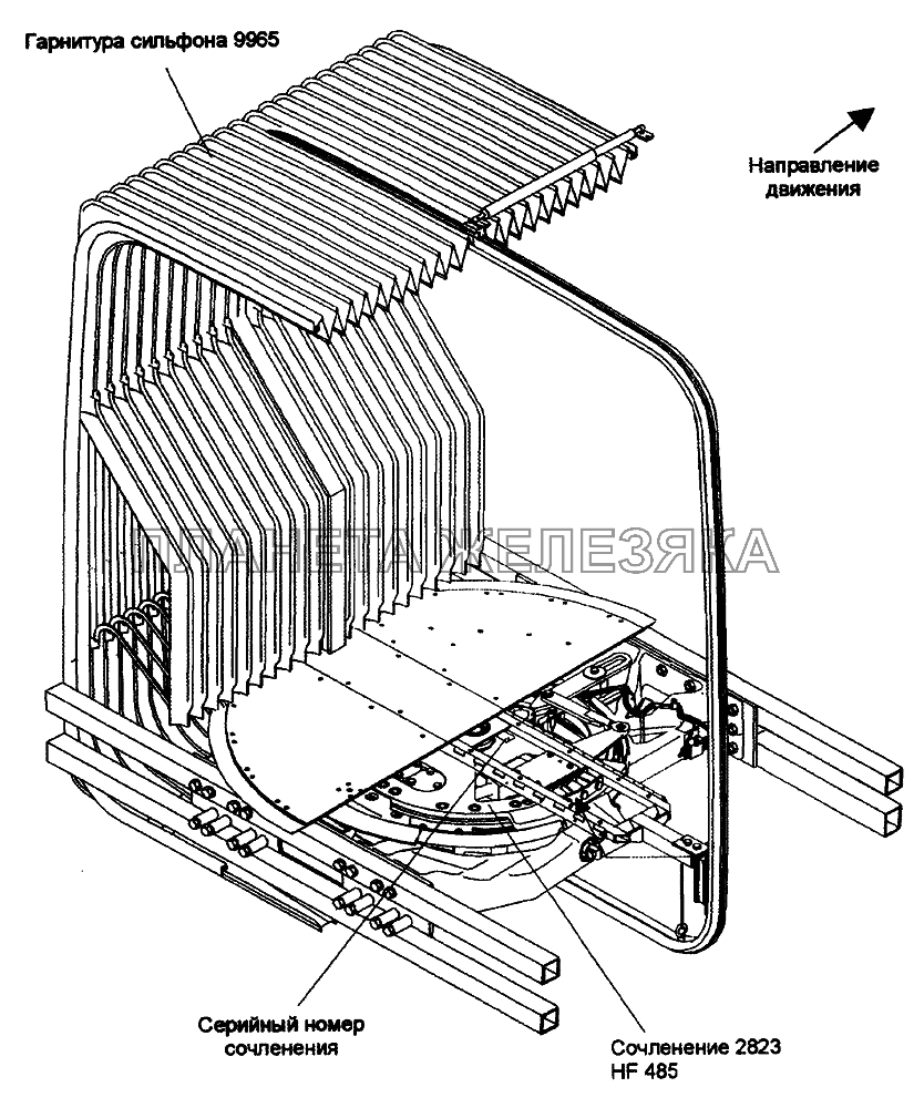 Обзор ЛиАЗ-5256, 6212 (2006)